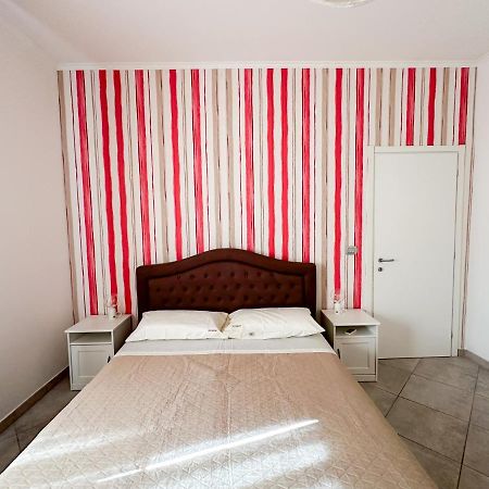 La Portuense, Come Sentirsi A Casa Řím Exteriér fotografie