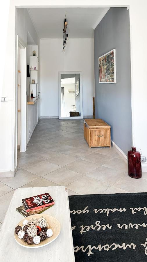 La Portuense, Come Sentirsi A Casa Řím Exteriér fotografie