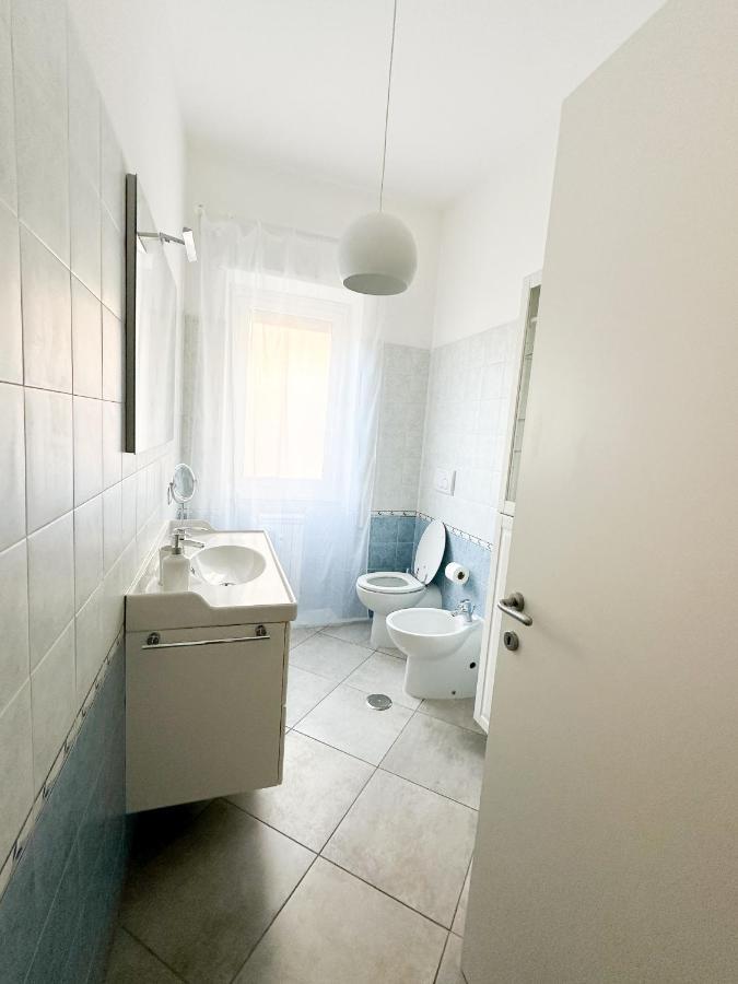 La Portuense, Come Sentirsi A Casa Řím Exteriér fotografie