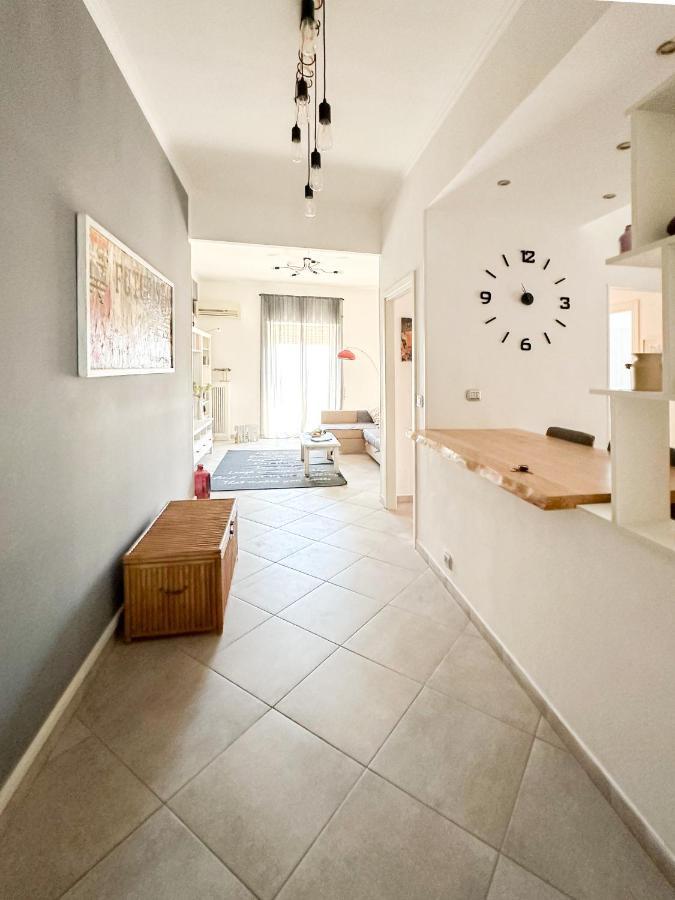 La Portuense, Come Sentirsi A Casa Řím Exteriér fotografie