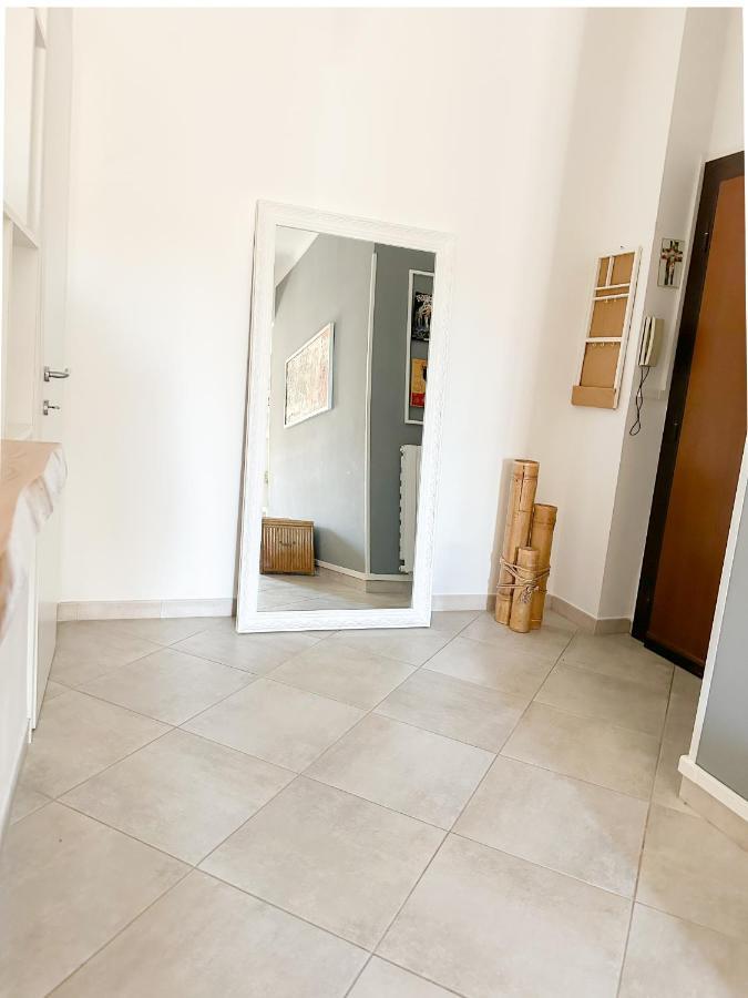 La Portuense, Come Sentirsi A Casa Řím Exteriér fotografie